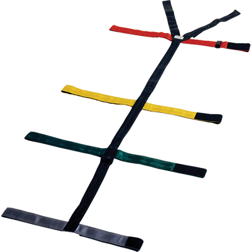 Quick Restraint System NTL Industrial