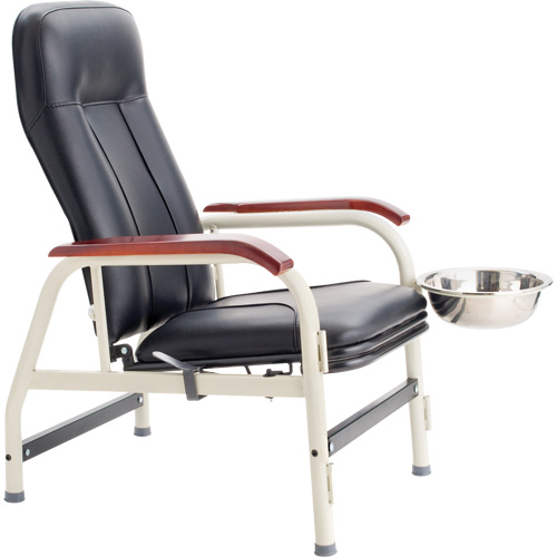 First Aid Treatment Chairs NTL Industrial