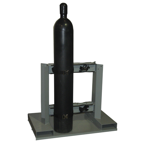 Cylinder Supports NTL Industrial