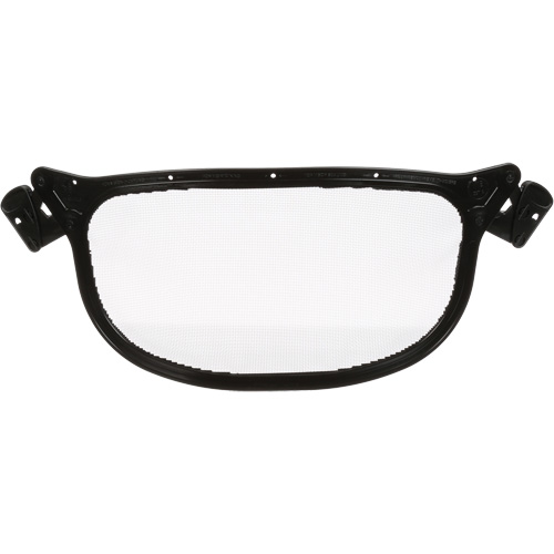 &eacute;cran facial en filet de nylon Peltor, 11-2/3" la x 6-1/2" h NTL Industrial