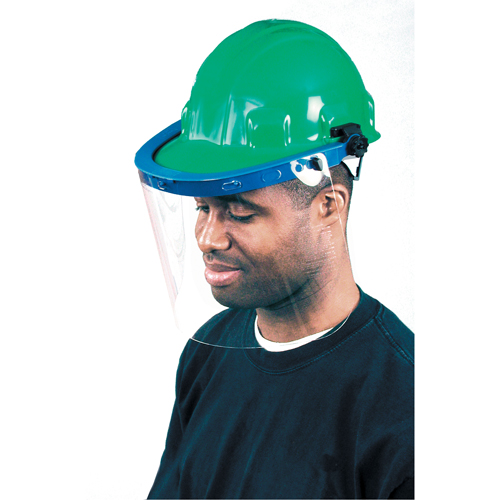 Adaptateur de casque pour visi&egrave;re NTL Industrial