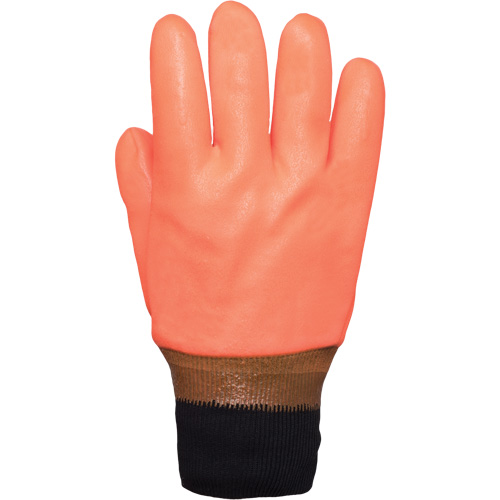 Gant enduit, Taille unique, Rev&ecirc;tement PVC, Enveloppe en Polyester NTL Industrial