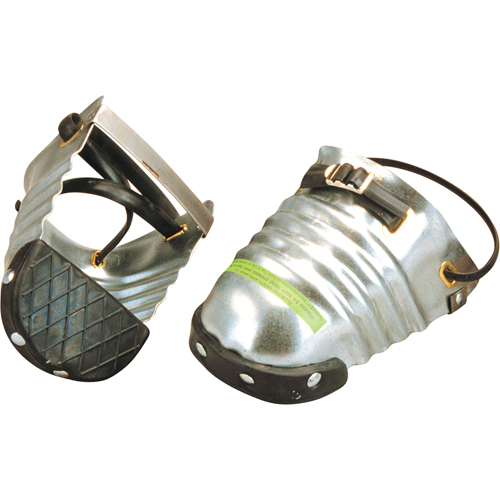 Foot Guards with Rubber Toe NTL Industrial