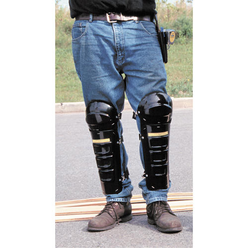 Plastic Shin Guards NTL Industrial