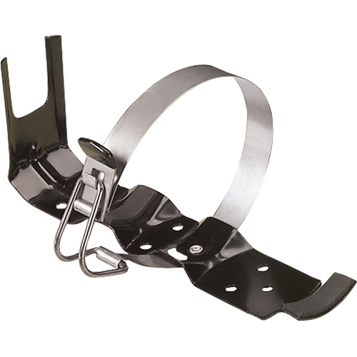 Support &agrave; usage courant pour extincteurs de 5 lb NTL Industrial