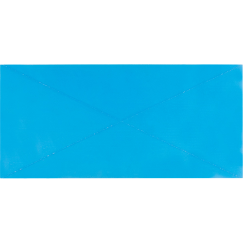 Plastic Front Replacement Part for Surface-Mounted Fire Extinguisher Cabinet NTL Industrial