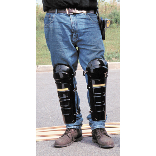 Knee-Shin Guards NTL Industrial