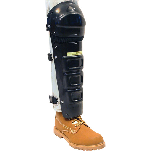Knee-Shin Guards NTL Industrial
