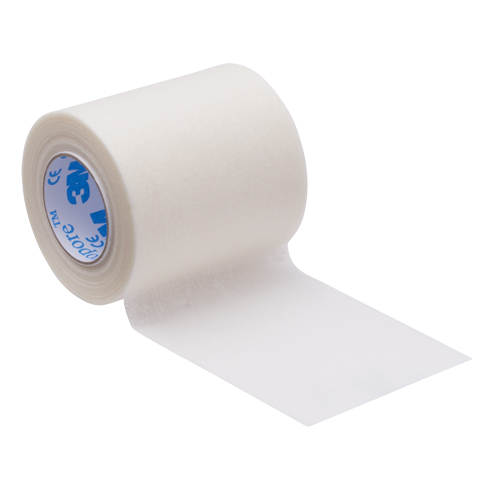 Ruban chirurgical hypoallerg&eacute;nique Micropore de 3M, Classe 1, 30' lo x 2" la NTL Industrial