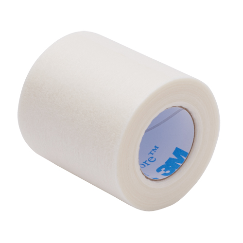Ruban chirurgical hypoallerg&eacute;nique Micropore de 3M, Classe 1, 30' lo x 2" la NTL Industrial
