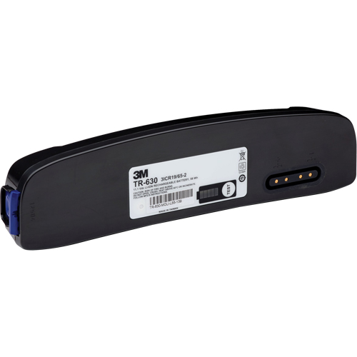 Versaflo Powered Air Purifying Respirator TR-600 Standard Battery NTL Industrial