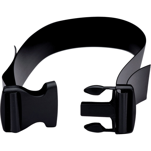 Versaflo Powered Air Purifying Respirator TR-600 Easy-Clean Belt Extender NTL Industrial