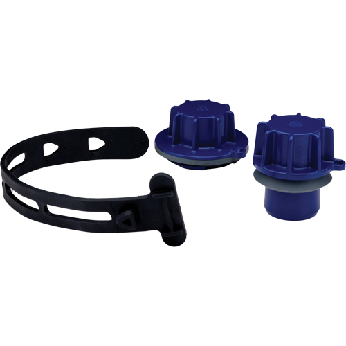 Versaflo Powered Air Purifying Respirator TR-600 Cleaning & Storage Kit NTL Industrial