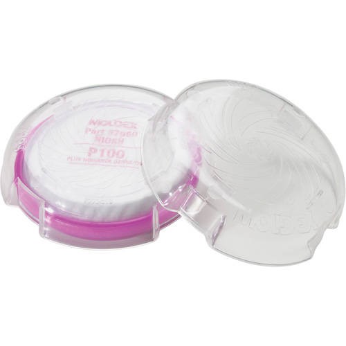 Couvre-disque filtre P100 NTL Industrial