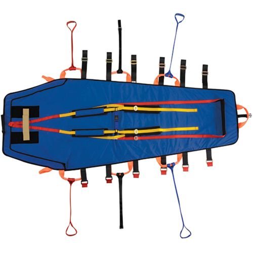  Brancard de sauvetage Traverse NTL Industrial