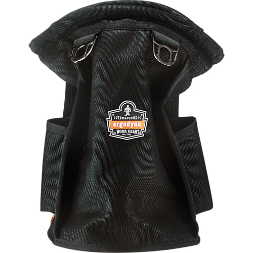Arsenal&reg; 5528 Topped Parts Pouch NTL Industrial
