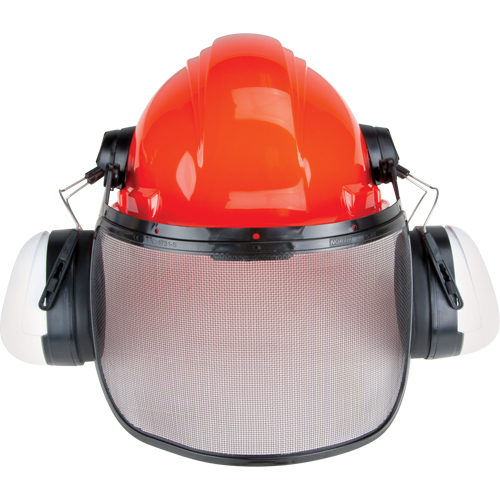 Ensemble forestier North, 15,5" la x 12" h NTL Industrial