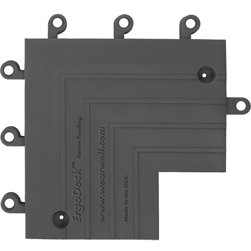 Angle int&eacute;rieur de carrelage no 560 ErgoDeck  NTL Industrial