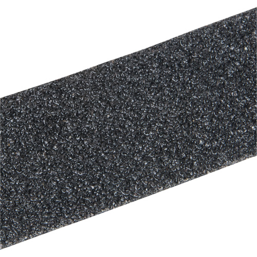 Ruban antid&eacute;rapant de premi&egrave;re qualit&eacute;, 1" x 60', Noir NTL Industrial
