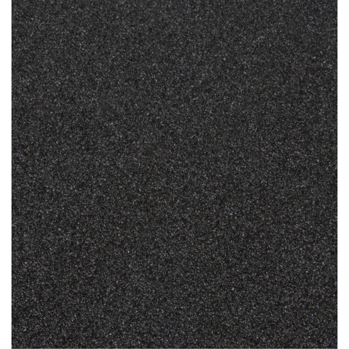 Ruban antid&eacute;rapant de premi&egrave;re qualit&eacute;, 12" x 60', Noir NTL Industrial