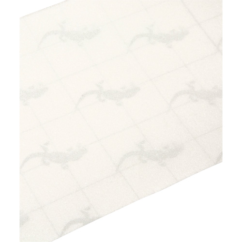 Premium Anti-Skid Tape, 6" x 60', Clear NTL Industrial