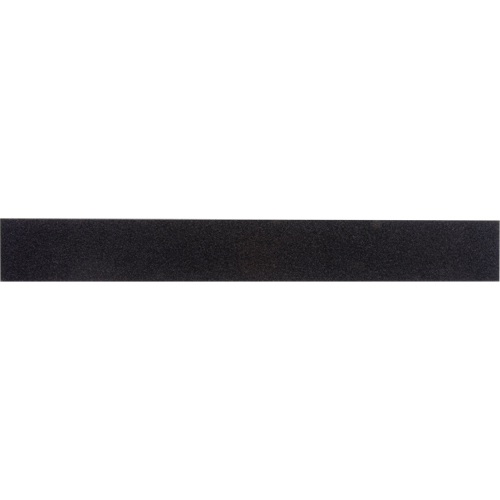 Premium Anti-Skid Tape, 3" x 24", Black NTL Industrial