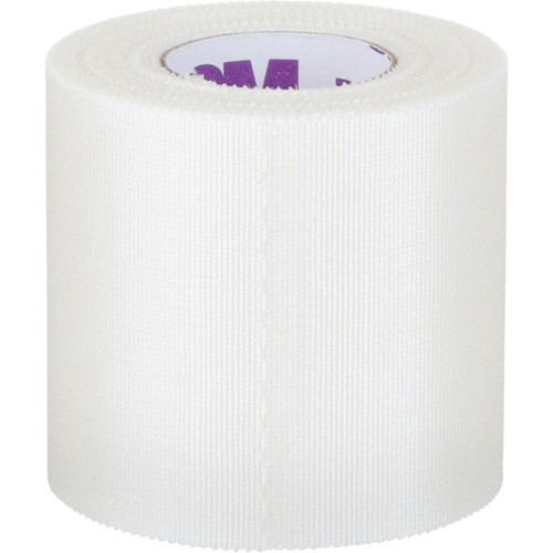 3M Durapore Sugical Tape, Class 1, 30' L x 1" W NTL Industrial