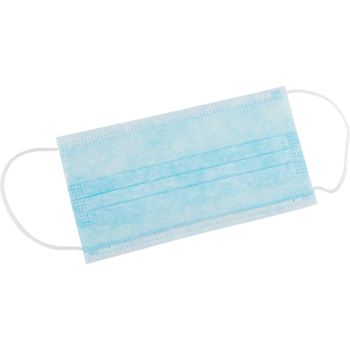 Disposable Face Masks, Non-Medical NTL Industrial