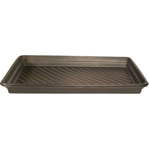 Ultra-Utility Trays&reg;, 24" L x 36" W x 4.75" H, 18 US gal. Spill Capacity NTL Industrial
