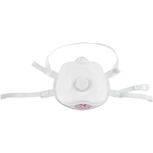 Particulate Respirator, P100, NIOSH Certified, Medium/Large NTL Industrial