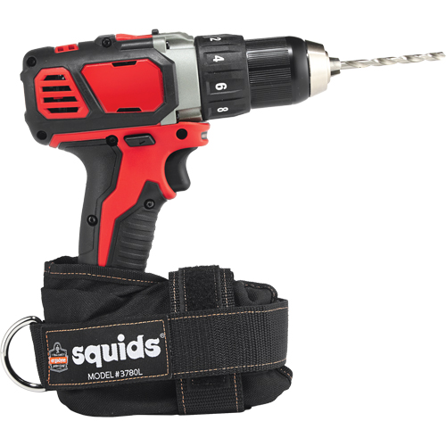 &eacute;tui pour outils &eacute;lectriques Squids 3780 Power Tool Trap NTL Industrial