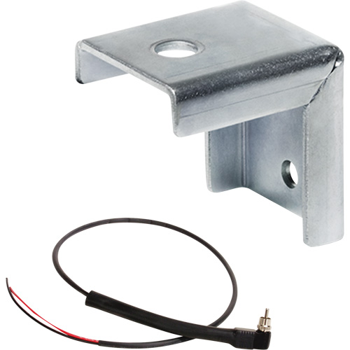 Support porte-drapeau Safety Whip NTL Industrial