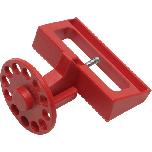 Dispositif de verrouillage, Type Disjoncteur NTL Industrial