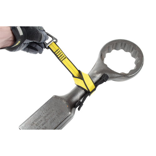 Sangle de fixation pour outil NTL Industrial