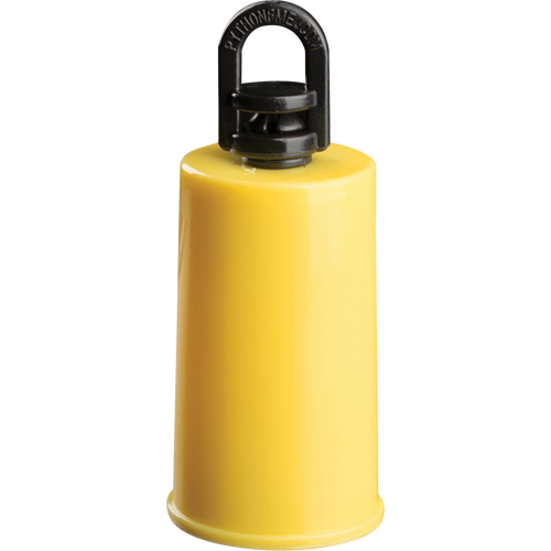 Amarre de fixation pivotante pour outil NTL Industrial