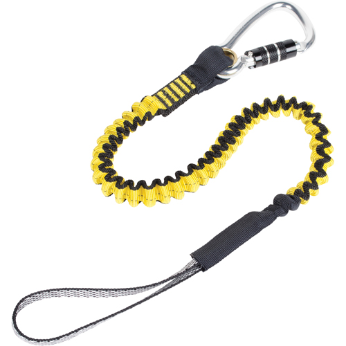 Sangle d'amarrage style tendeur pour outil, Tendeur, Mousqueton/boucle NTL Industrial