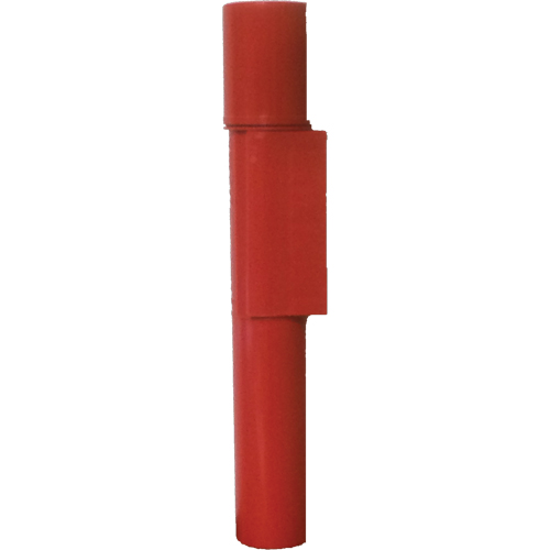 Large Flare Container NTL Industrial