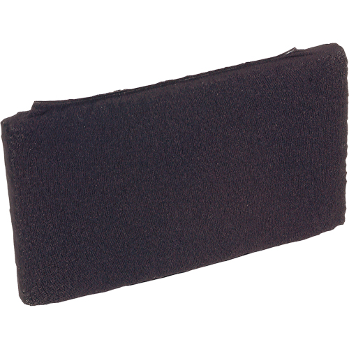 Tampon contre les odeurs incommodantes pour APR &agrave; &eacute;puration d'air motoris&eacute; Adflo 3M NTL Industrial