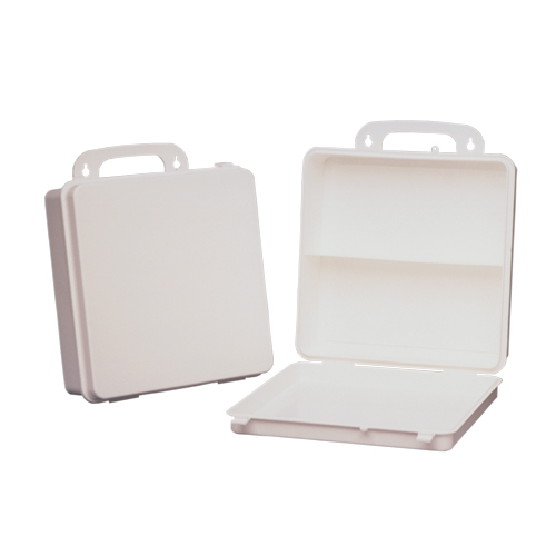 Plastic First Aid Kit Containers NTL Industrial