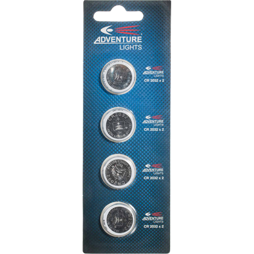 Guardian Warning Light Battery Pack NTL Industrial