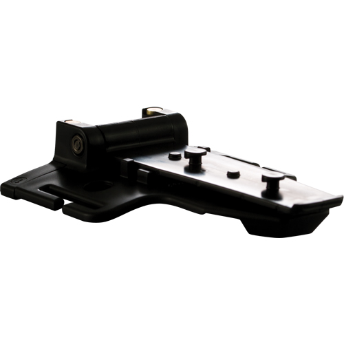 VIP Warning Light Universal Mount NTL Industrial