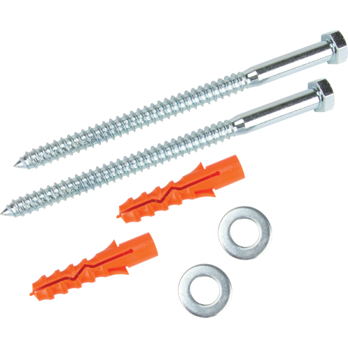 Quincaillerie pour stationnement NTL Industrial