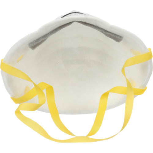 Respirateurs contre les particules 8210, N95, Certifi&eacute; NIOSH NTL Industrial