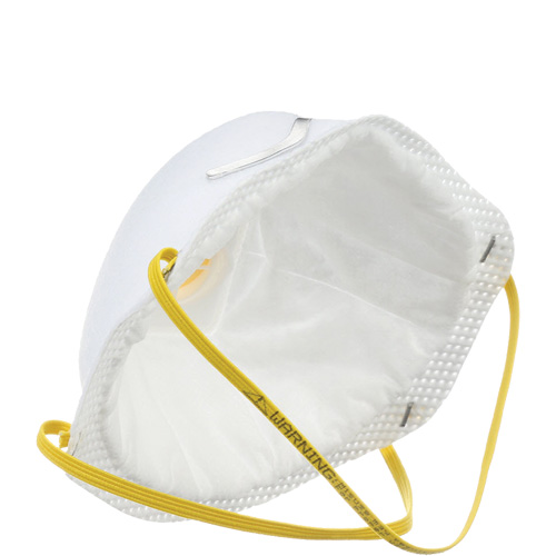 Respirateur contre les particules 8511, N95, Certifi&eacute; NIOSH NTL Industrial