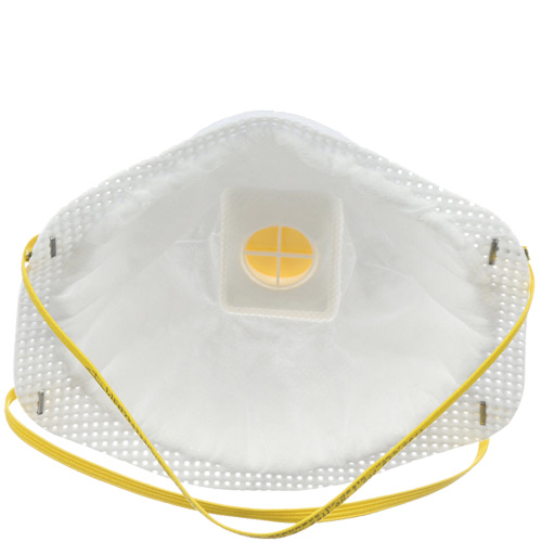 Respirateur contre les particules 8511, N95, Certifi&eacute; NIOSH NTL Industrial