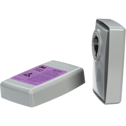 Filtres pour respirateur 7093, Filtre contre les particules, Filtre P100 NTL Industrial