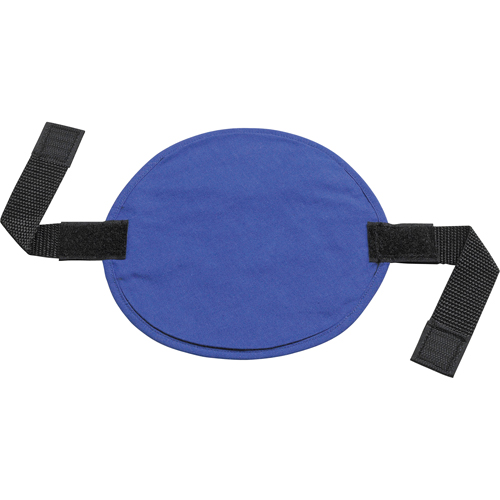 Tampons de refroidissement pour casque de s&eacute;curit&eacute; Chill-Its 6715 NTL Industrial