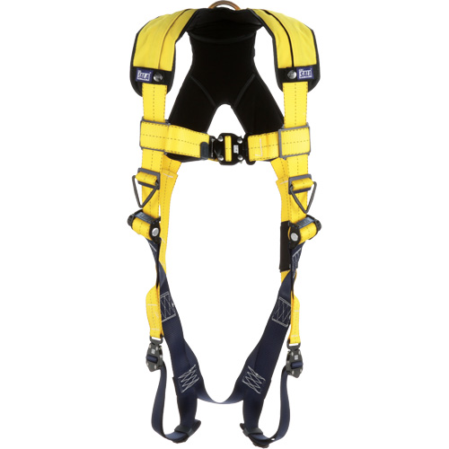 Harnais Delta, Certifi&eacute;e CSA, Classe A, Cap. 420 lb NTL Industrial