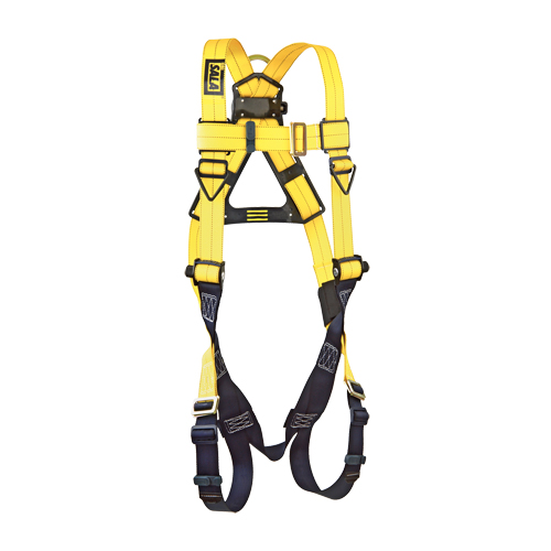 Delta Harnesses, CSA Certified, Class A, 420 lbs. Cap. NTL Industrial