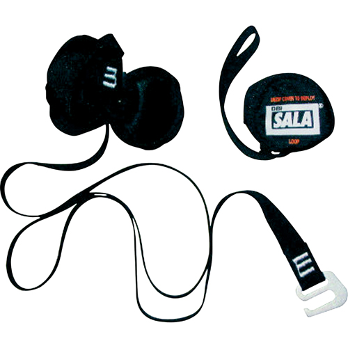 Suspension Trauma Safety Straps NTL Industrial